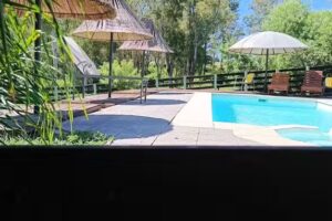 Complejo SEPÉ Tacuarembó