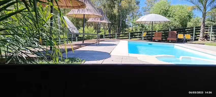 Complejo SEPÉ Tacuarembó