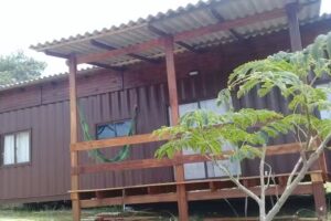 COMPLEJO SONIDOS DEL MAR