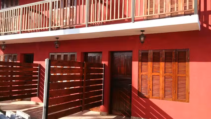 Complejo Turístico Al-Ce