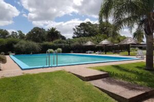 Complejo Turístico Flores