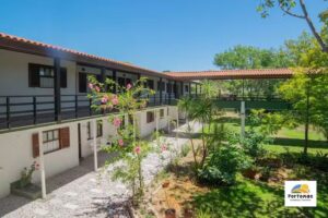 Complejo Turistico PORTOMAC