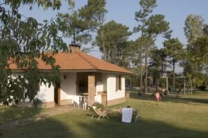 Complejo Turístico Pueblo Suizo