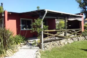 Complejo Turistico Rincón de los Pajaros