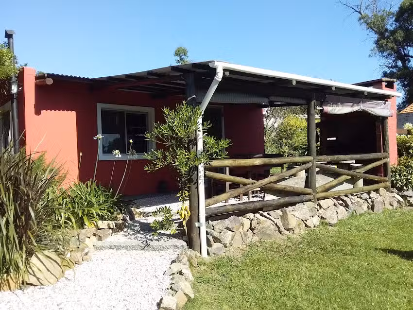 Complejo Turistico Rincón de los Pajaros