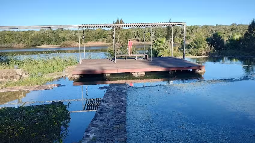 Complejo Vacacional Centro Militar