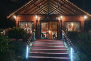 Complejo Vacacional La Colonia