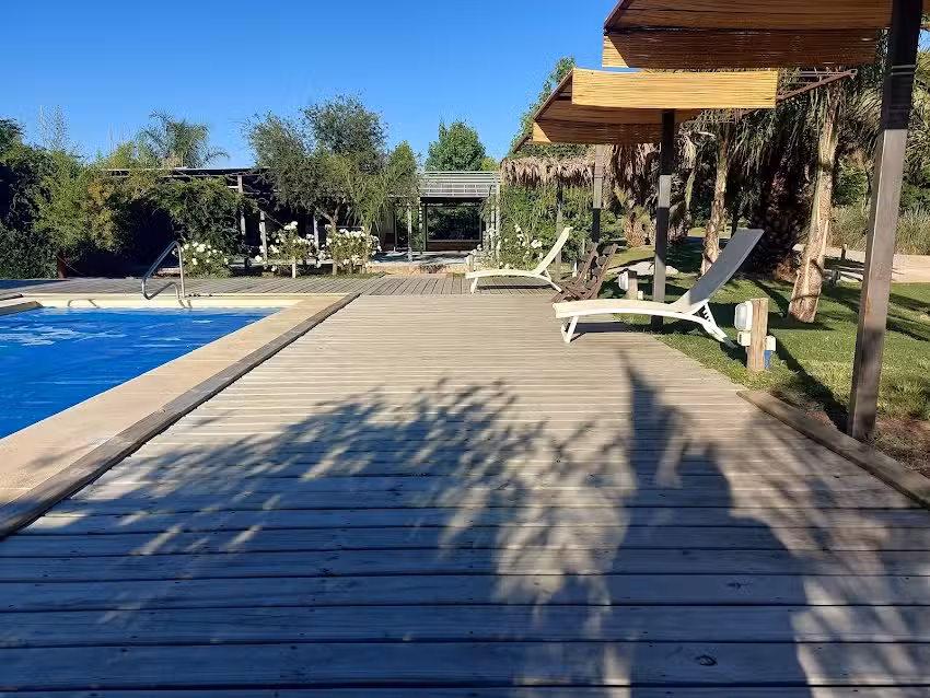 Complejo Vientos del Sur