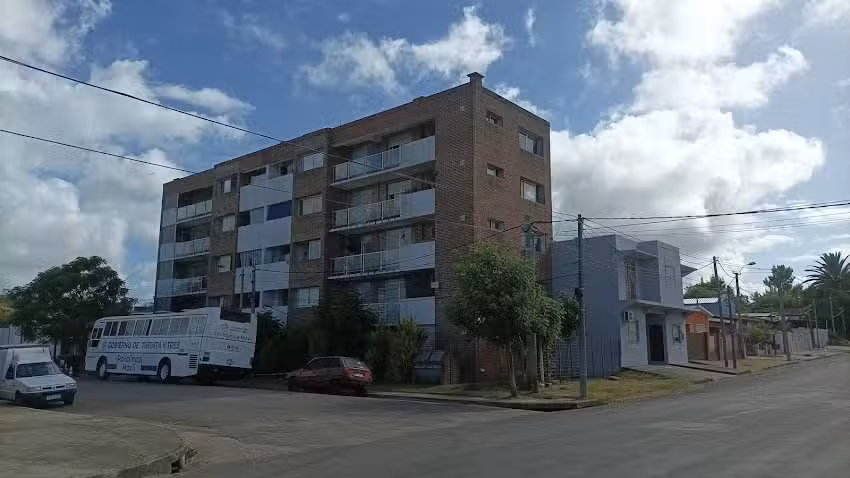 Complejo Yerbal (Edificio)