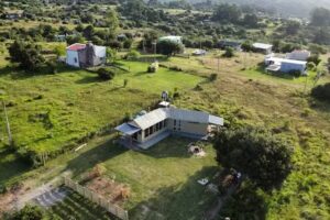 Complejos Meraki – Villa Serrana