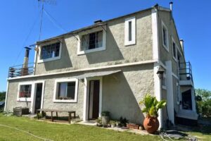 Cortijo La Herrdaura & Centro Amura