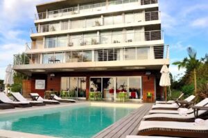 Costa Colonia Boutique Hotel