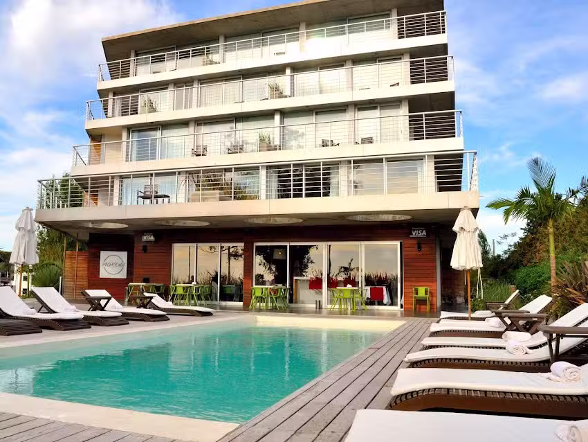 Costa Colonia Boutique Hotel