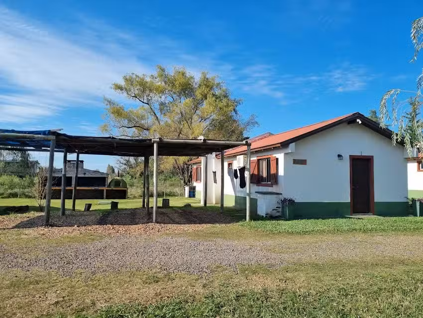 Dayman House Alquileres Vacacional en Termas de Daymán y en Termas de Federación