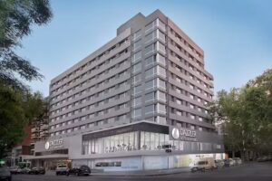 Dazzler by Wyndham Montevideo