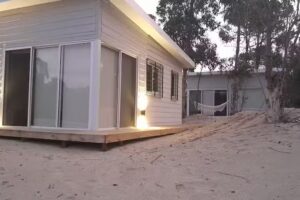 Des-Conexion Esmeralda