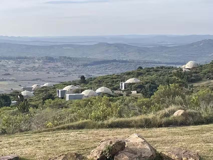 Domos Piedra de las Ánimas
