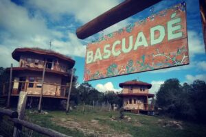 Eco-Cabañas Bascuadé