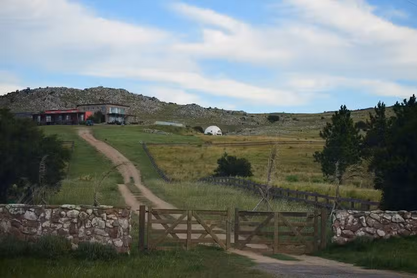 EcoItay | Itay Ecolodge