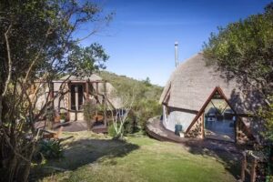 Ecolodge – Chacra Arrayán