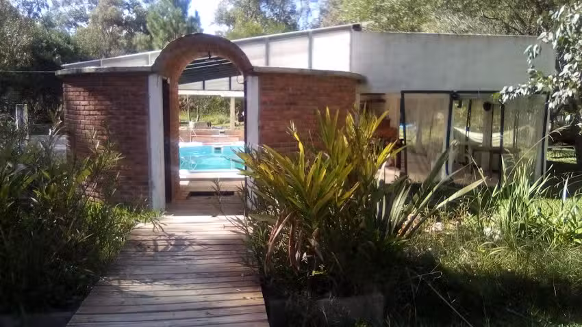 Edén De Las Mercedes