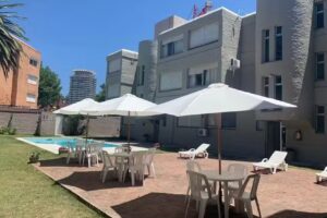 Edificio Apart Salto Grande