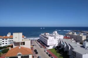 Edificio Michelangelo