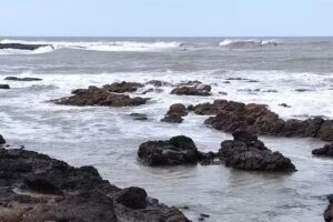 Edificio Praia a Mare