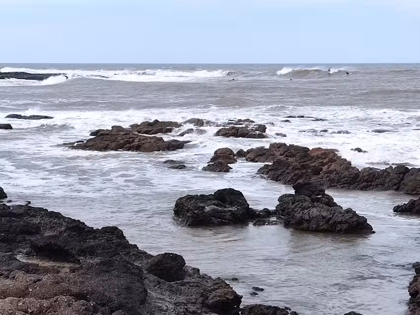 Edificio Praia a Mare