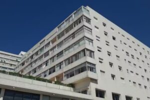 Edificio Punta del Este