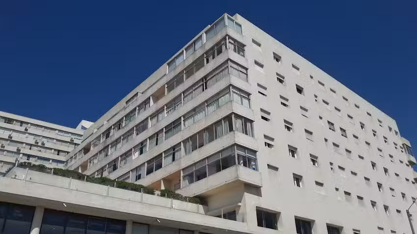 Edificio Punta del Este