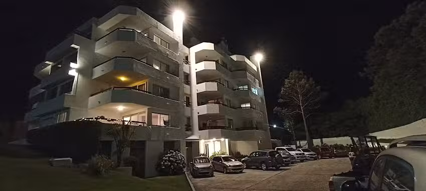 Edificio Son Vida