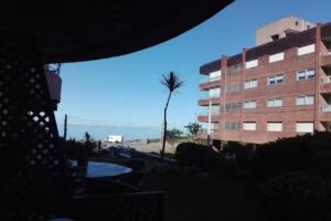 Edificio Villa Carmen