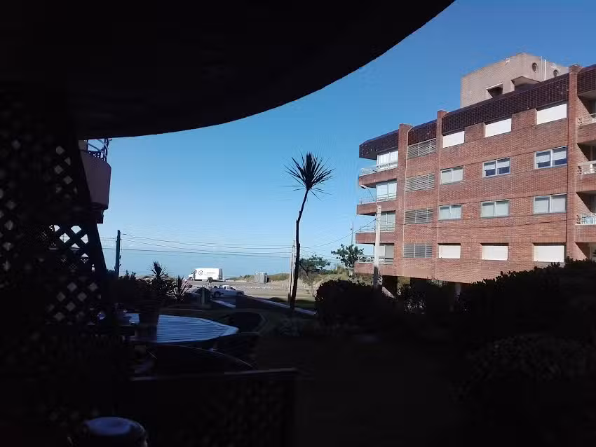 Edificio Villa Carmen