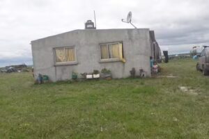 El Adecuado del coco