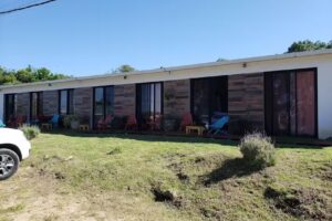 El Bodegon Hostal Boutique