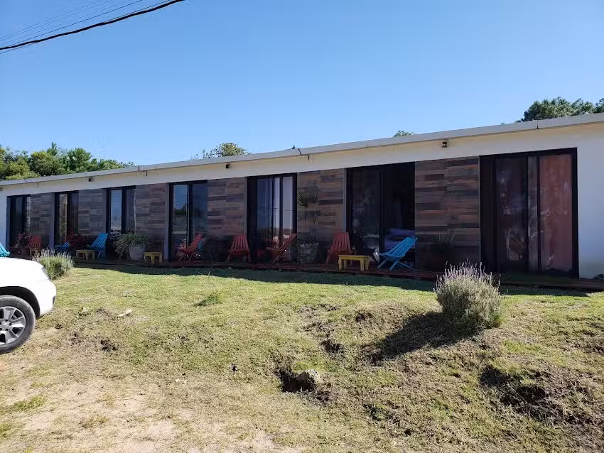 El Bodegon Hostal Boutique