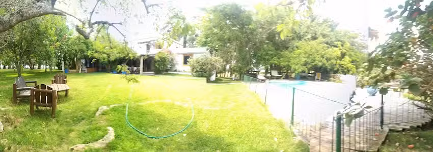 El Charabón Estancia Turística