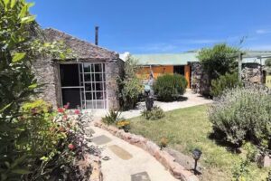 El Destacamento – Casa de campo y Senderismo