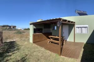 El Galeón Casa de Playa