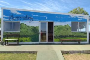 El Gavilan Valle Del Lunarejo