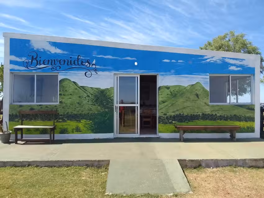 El Gavilan Valle Del Lunarejo