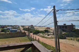 El Mirador Punta Del Diablo