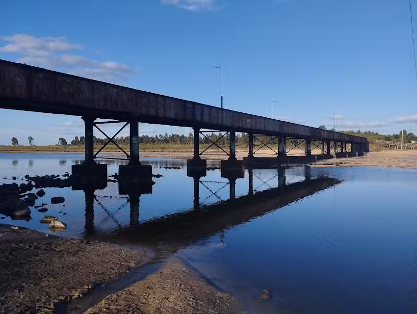 El Paraíso del Solís