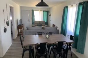 El Patache Casa de Playa