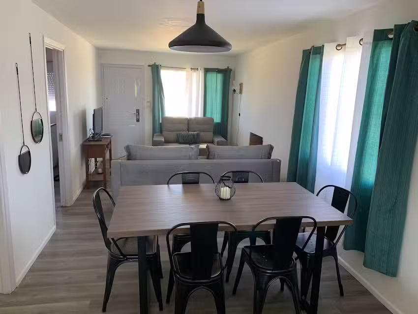 El Patache Casa de Playa