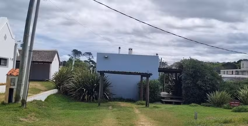 El Puente y La Orilla