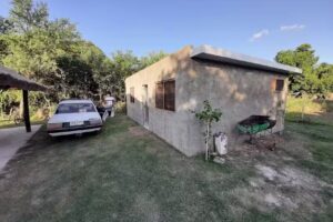 El Quincho Cabañas y Apartamentos