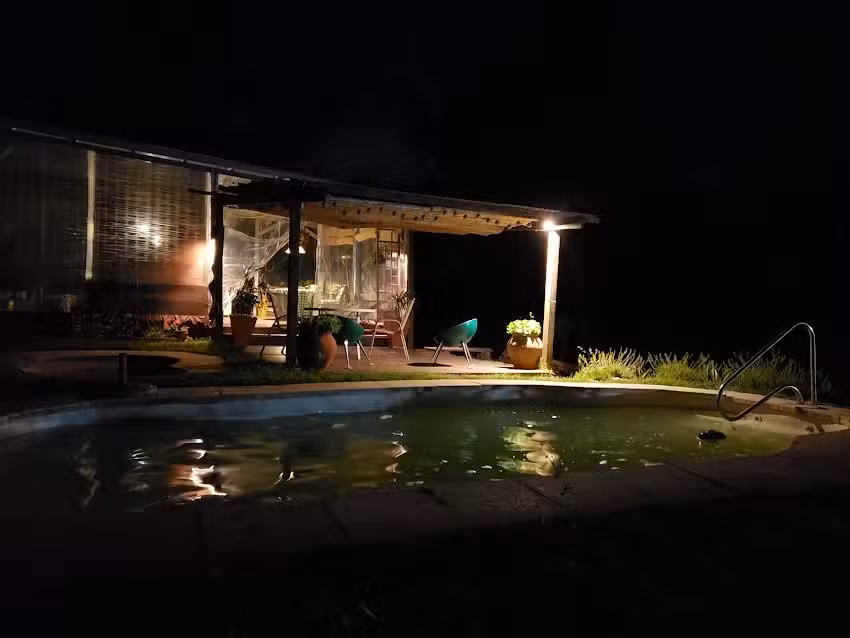 El Refugio Casa de Amigos