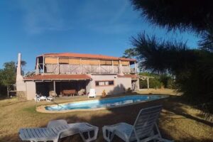 El Refugio Hotel naturista